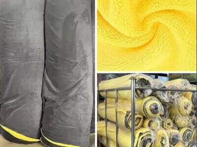 What is Microfiber Fabric? Learn about its Characteristics, Pros, and Cons