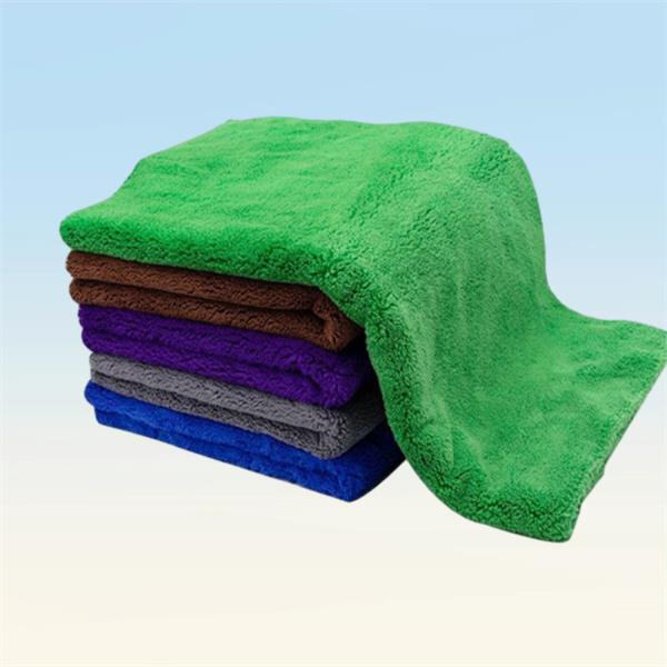 Kratzfreie und fusselfreie Leistung