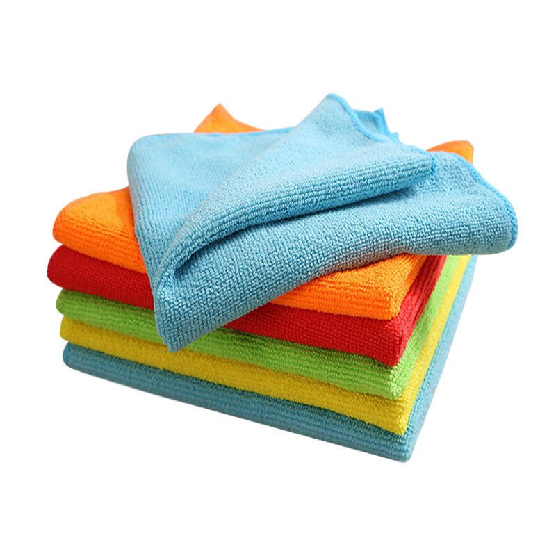 Say goodbye to watermarks with our premium drying cloths