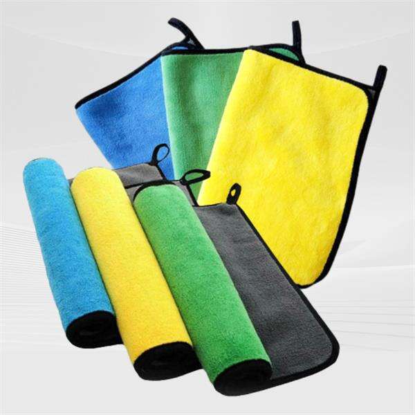 Durable and long-lasting towels for commercial use