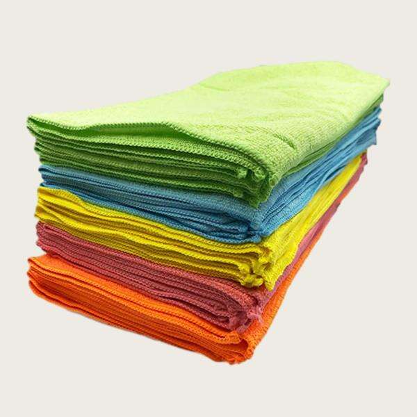 Bulk dish rags for cost-effective cleaning solutions