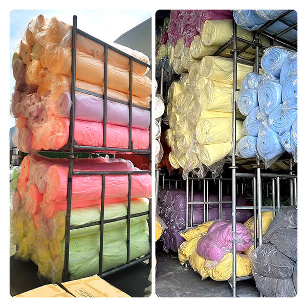 청소 전문 도매 업체를 위한 청소용 천 / 다양한 용도!