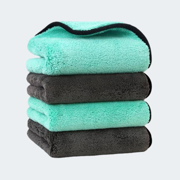 Almofada de microfibra para TV ao por maior con carácter ecolóxico