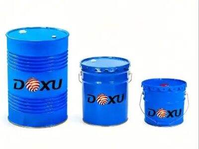 Doxus Eco-Friendly Low VOC Hardener Solutions