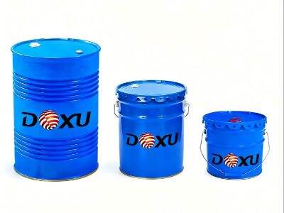 Hochglanz vs. Matt: Die richtige Härterwahl