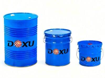 Marine Coatings: Improving Salt Spray Resistance