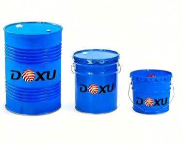 Factory Tour: Inside Doxus Polyurethane Production Line