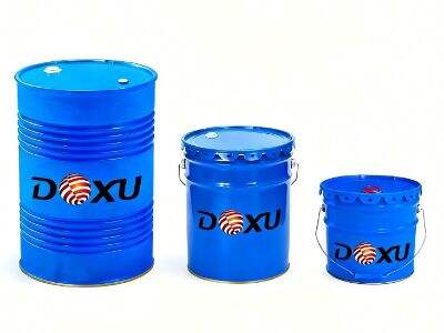 Automotive Refinish: Achieving High Gloss & Durability