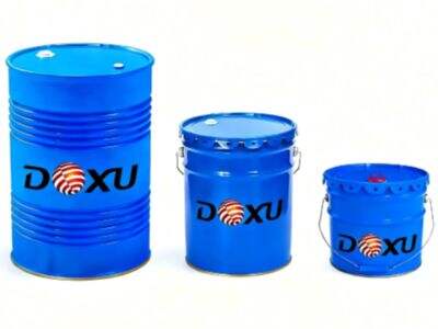 Härtungsmittel mit hohem Feststoffgehalt: Effizienz und ökologische Vorteile