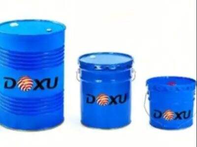 Härter mit niedrigem Gehalt an freiem Monomer: Erfüllung der EU-Sicherheitsstandards