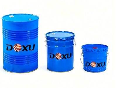 Fixing Yellowing Issues in White PU Furniture Paint