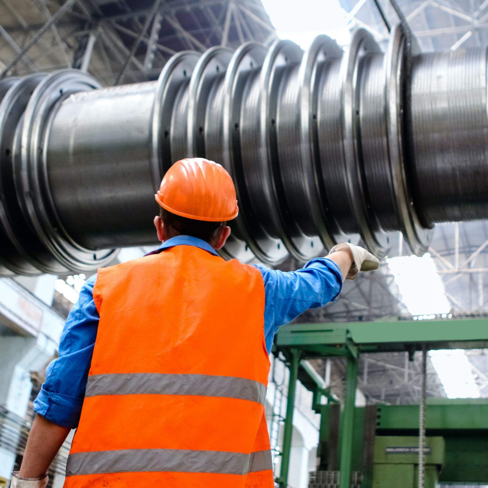 2017 China International Chemical Industry Fair (ICIF China 2017)