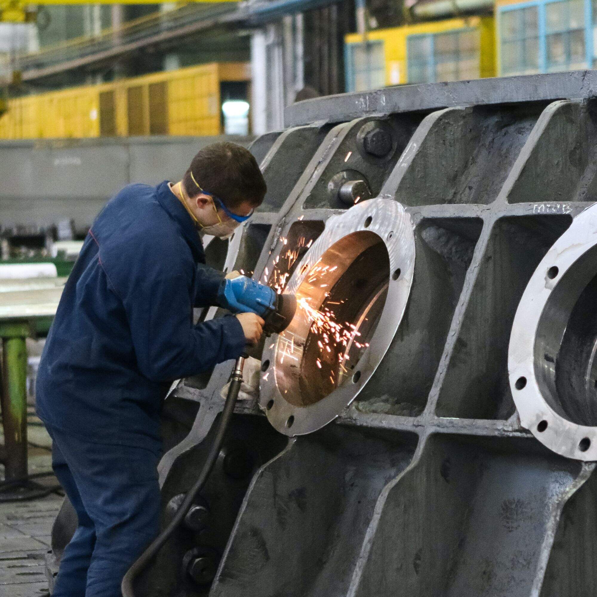 2016 Xinjiang International Petroleum And Chemical Technology And Equipment Exhibition - Company Technology.