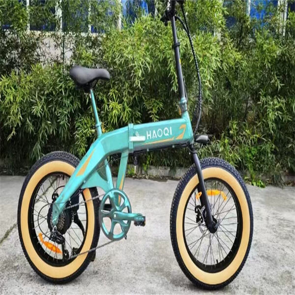 Koe E Bike -skootterien käyttömukavuus lyhyen matkan matkoille