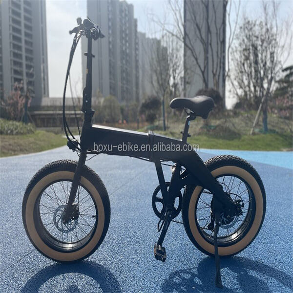 1000 wattový E bicykel