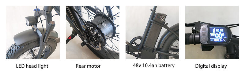 boxu wholesale aluminum alloy e bikes mountain bike e cyclone e bike manufacture