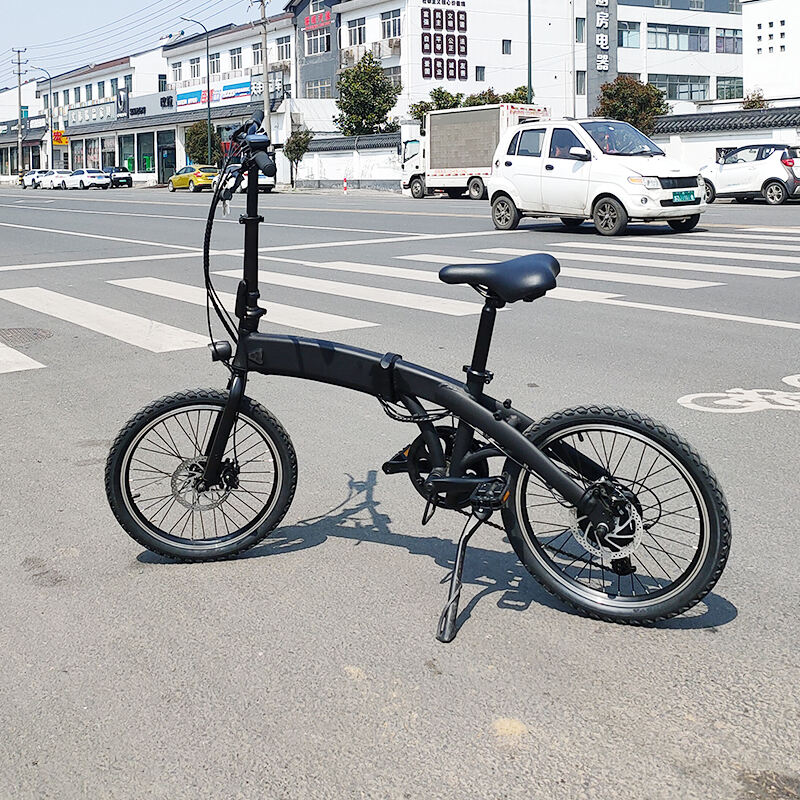 Off Road Voksne Cykling Ebike 48V 500W Mountain Electric Cykel Fat Dæk leverandør