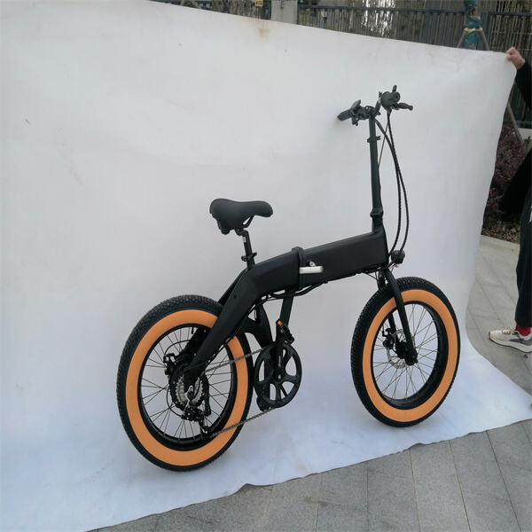 با اسکوترهای برقی E Bike به سبک و راحتی در شهر بگردید