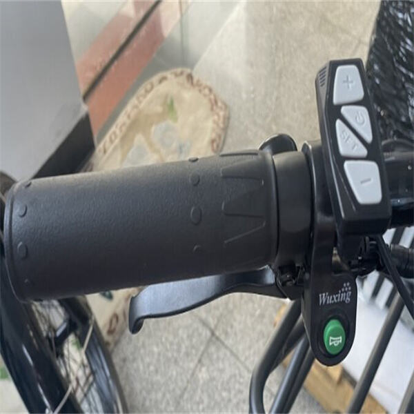 Verwandeln Sie Ihre Fahrt mit dem E-Bike Damen 28 Zoll