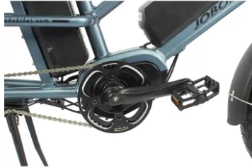 Long tail rear cargo electric bicycle  wholesale cargo ebike powerful electric cargo bike f manufacture