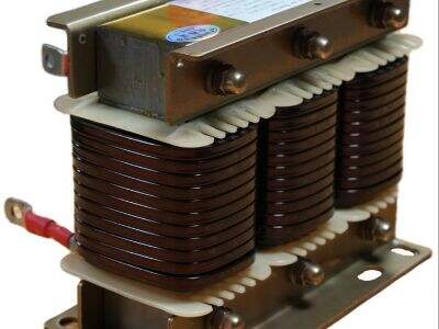 সিরিজ রিয়াক্টর ব্যবহার করে বৈদ্যুতিক নির্ভরযোগ্যতা উন্নত করা