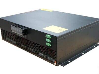 What Makes Active Power Filters Essential in Industrial Grids