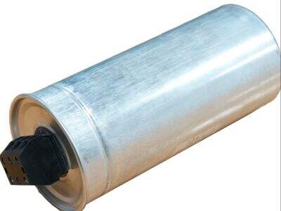 Hvordan tørre selvhejlende effektkondensatorer forlænger udstyrets levetid