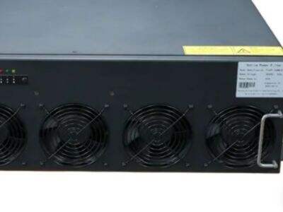 সক্রিয় হার্মোনিক ফিল্টার ব্যবহার করে পাওয়ার কোয়ালিটি উন্নতকরণ বোঝা