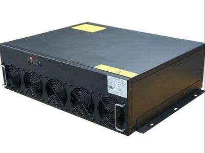 স্মার্ট গ্রিডের জন্য হারমোনিক এবং প্রতিক্রিয়াশীল পাওয়ার সমাধান