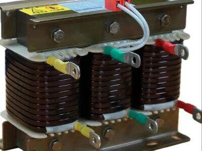 হারমোনিক এবং ভোল্টেজ নিয়ন্ত্রণের জন্য আধুনিক সমাধান