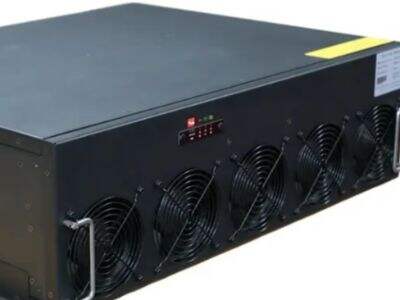 শিল্প পাওয়ার ফ্যাক্টর অপটিমাইজেশনের জন্য SVG সিস্টেম