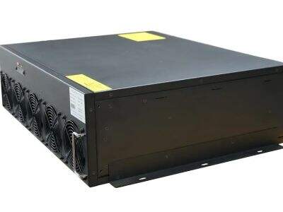 ট্রান্সফরমার সুরক্ষার জন্য উন্নত হারমোনিক ফিল্টারিং