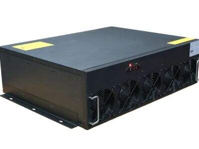 স্ট্যাটিক ভার জেনারেটর ব্যবহার করে গ্রিড ভোল্টেজ নিয়ন্ত্রণ