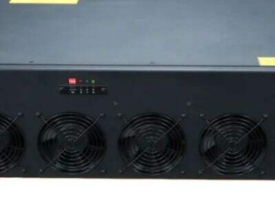 সক্রিয় হারমোনিক ফিল্টার সিস্টেমের শিল্প প্রয়োগ