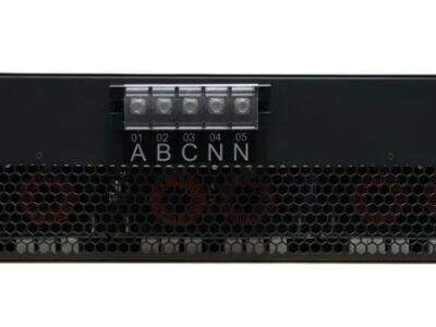 পাওয়ার নেটওয়ার্কগুলিতে থ্রি-ফেজ সিরিজ রিয়্যাক্টরের ডিজাইন এবং বাস্তবায়ন