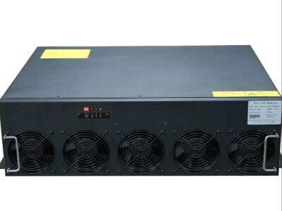 এসভিজি সিস্টেমগুলি কীভাবে শক্তি-দক্ষ উৎপাদনকে সমর্থন করে