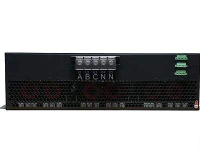 ডেটা সেন্টারগুলিতে হারমোনিক ফিল্টারিং কেন অপরিহার্য