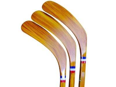 The Advantage of Partnering with Bulk Hockey Stick Suppliers