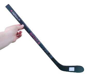 The Retail Appeal of Custom Mini Hockey Sticks