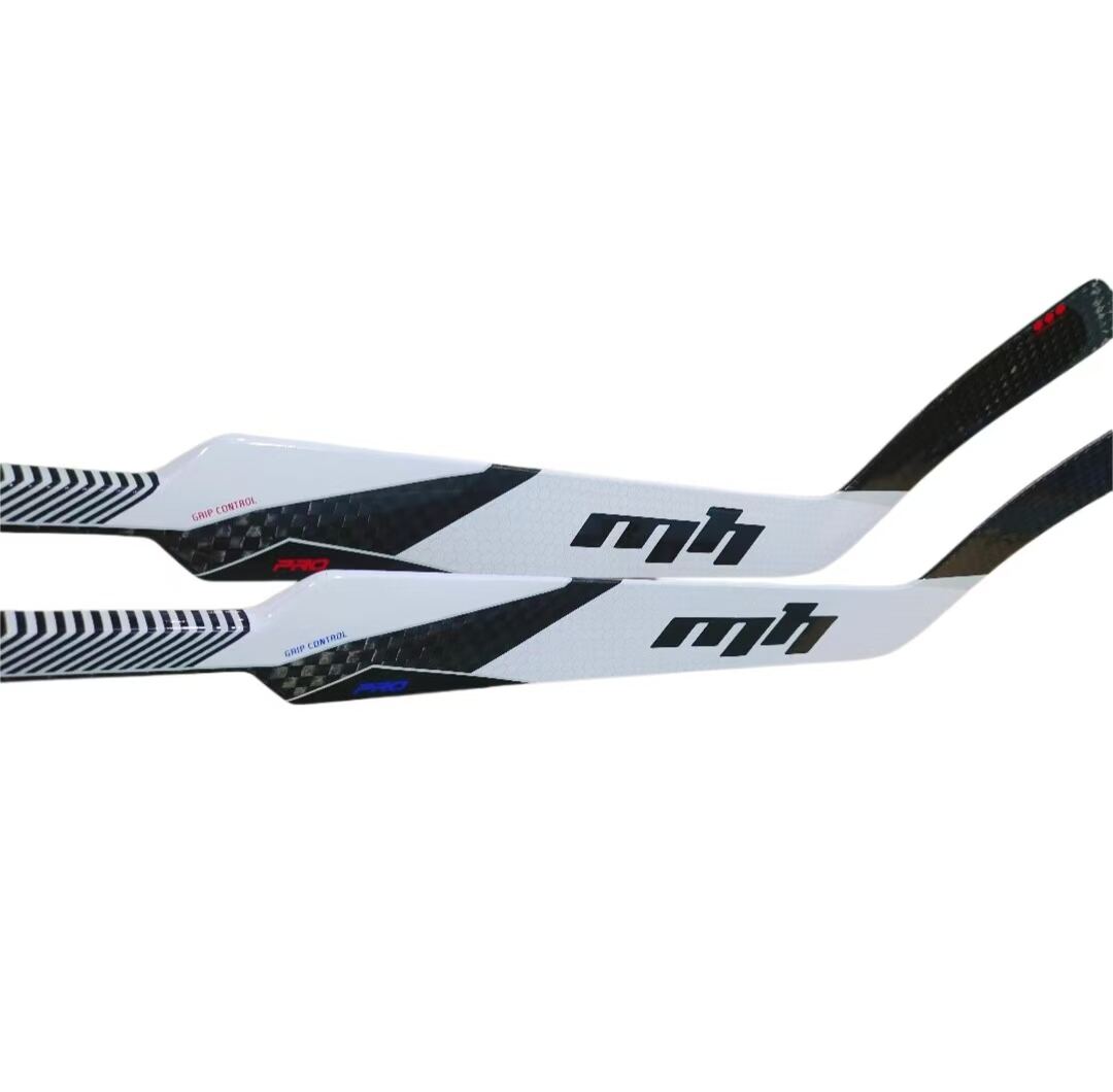 High Quality and Low-Priced Goalkeeper Sticks Customized by Factory Source for Ice Hockey Fans supplier