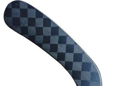 The Standards for Certified Carbon Fiber Hockey Sticks