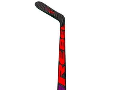 Latest Trends in Youth Ice Hockey Stick Design