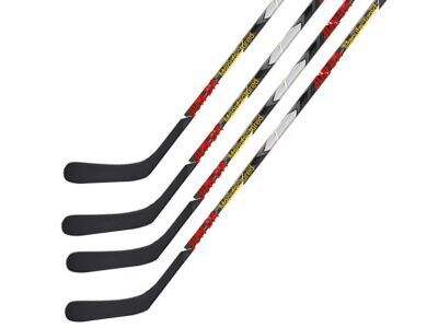 Why Reliable Hockey Stick Suppliers Prioritize R&D
