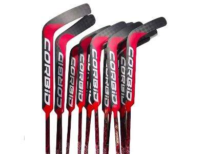 The Features That Make Goalie Sticks Winning Products