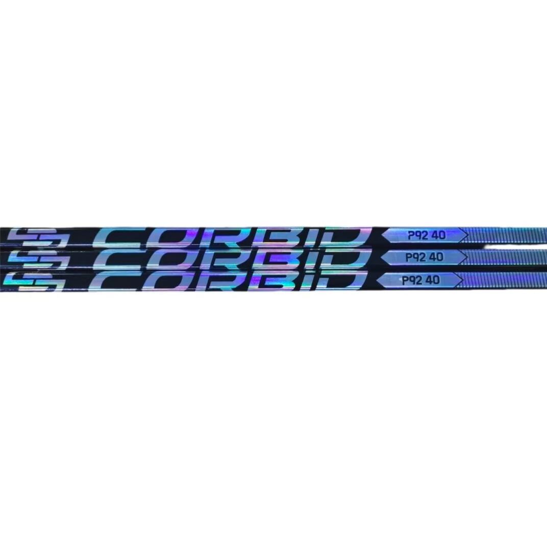 Professional Hockey Stick Production Factory Customizes High-quality, Low-priced, and Durable Hockey Sticks factory