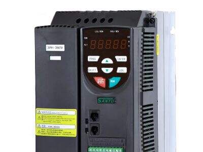 Top Inverter Supplier in the Russia