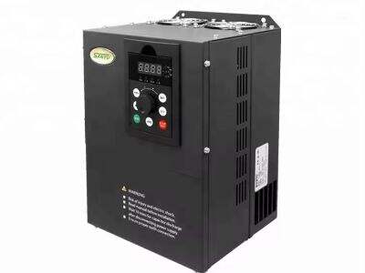 Sanyu High Performance 3 Phase 380V 220V 0.75KW-450KW VFD Frequency Inverter AC Drive Support Customize