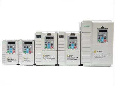 Frequency Inverter - Best Wholesale Supplier for Pump and Fan Applications