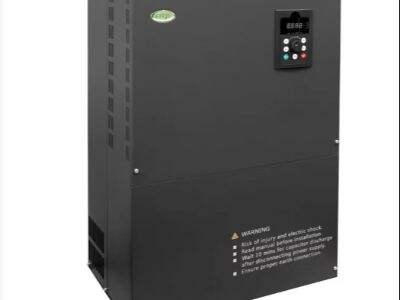 High Performance Solar Inverter-Efficient Energy Solutions for Sustainable Power