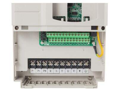 What is a frequency invfrequency erter?